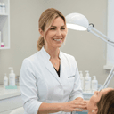 Ana Costa, proprietária de Bella Estética - Beleza e Estética em Belo Horizonte, MG