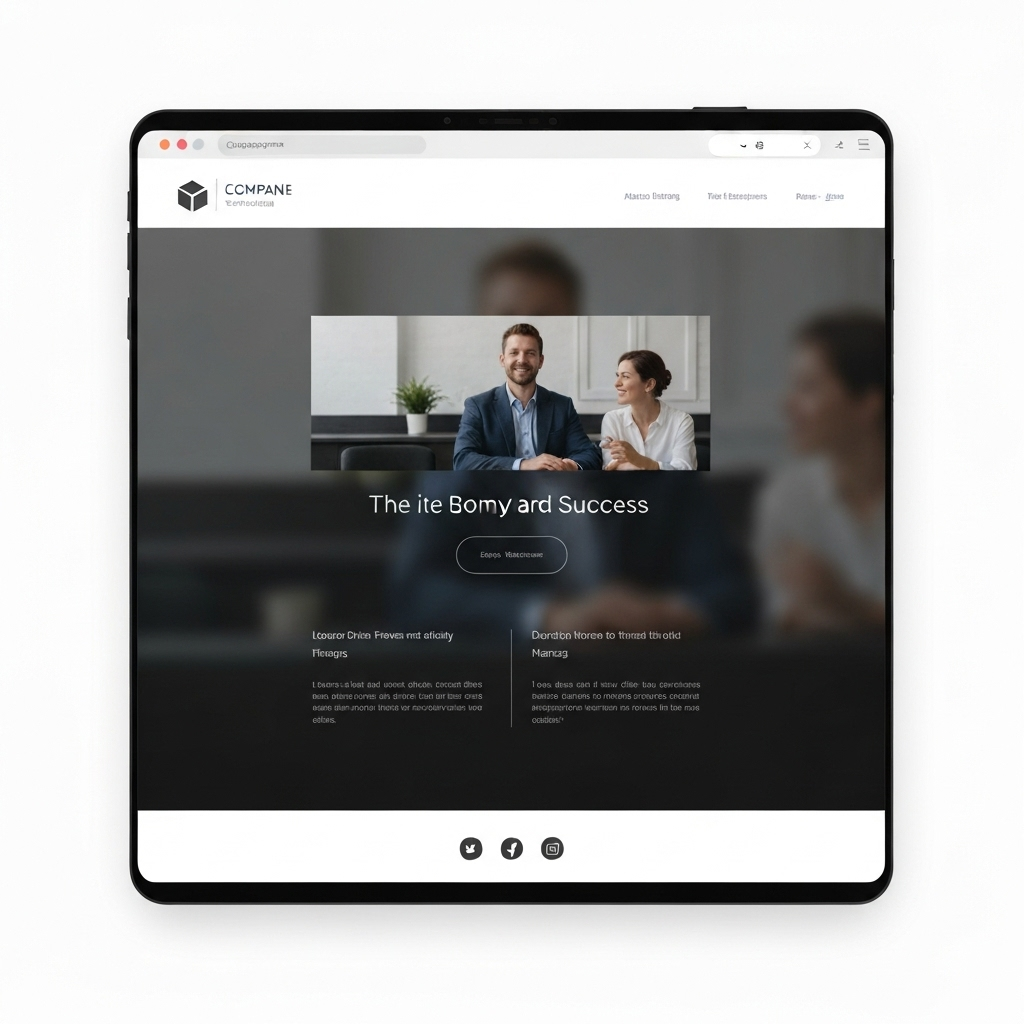 Site no Ar - Seu site vai ao ar e você recebe todas as informações para gerenciá-lo, além de suporte contínuo par...
